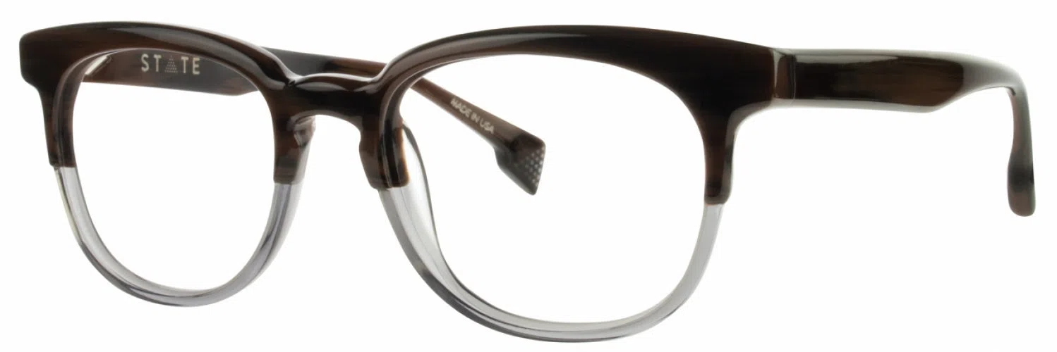 STATE Optical Co. SHERIDAN Eyeglasses - view 12